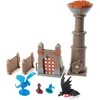 DRAGONS Rinkinys „World of Berk: Torch Tower“
