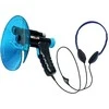 EASTCOLIGHT Telesonic šnipinėjimo ausinės 3in1