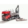 EMEK Miškovežis SCANIA CR 20H 1:25