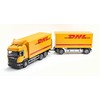 EMEK Sunkvežimis su priekaba SCANIA, 1:25