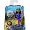 Jakks Pacific ENCANTO MADRIGAL lėlė, 7 cm