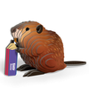 Fat Brain Toys EUGY 3D kartoninis modelis „Bebras“