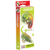 Dėlionė EUGY 3D kartoninis modelis „Chameleonas“