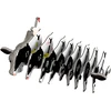 EUGY 3D kartoninis modelis „Holšteino karvė“