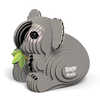 Dėlionė EUGY 3D kartoninis modelis „Koala“
