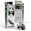 Dėlionė Teka Panda Eugy. Eko* Układanka 3D
