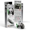 Dėlionė EUGY 3D kartoninis modelis „Panda“