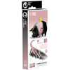 Dėlionė Fat Brain Toys EUGY 3D kartoninis modelis „Paršelis“