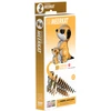 Dėlionė EUGY 3D kartoninis modelis „Surikatos“