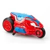 Motociklas MOTORDRIFT X EXOST 1:12 RC