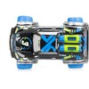 Exost SILVERLIT 1:18 RC automobilis XBULL