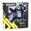 Exost SILVERLIT 1:18 RC automobilis XBULL