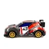 EXOST Radijo bangomis valdomas automobilis RALLY XTR, 1:14