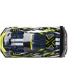 Dumel EXOST Radijo bangomis valdomas automobilis „Drift Racer“, 1:28