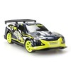 Dumel EXOST Radijo bangomis valdomas automobilis „Drift Racer“, 1:28
