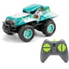 EXOST Radijo bangomis valdomas automobilis X-BEAST