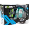 EXOST Radijo bangomis valdomas automobilis X-BEAST