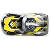 EXOST Radijo bangomis valdomas automobilis „Star rush“, 1:28