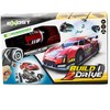 EXOST Radijo bangomis valdomas automobilis „Build 2 Drive“, 15 cm