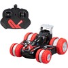 Dumel EXOST Radijo bangomis valdomas automobilis „TURBO SLIDE“, 1:18
