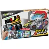 EXOST Radijo bangomis valdomi konstruojami automobiliai „Build 2 Drive Duo“