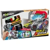EXOST Radijo bangomis valdomi konstruojami automobiliai „Build 2 Drive Duo“