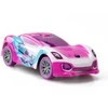 EXOST RC automobilis Žvaigždžių šviesa, 1:28
