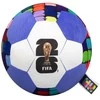 FIFA Pliušinis futbolo kamuolys, 23 cm