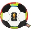 FIFA Pliušinis futbolo kamuolys, 23 cm