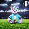FIFA Pliušinis meškinas, 25 cm