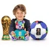 FIFA Pliušinis meškinas, 25 cm