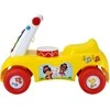 FISHER-PRICE Mašinėlė-paspirtukas „Muzikiniai nuotykiai“