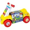 FISHER-PRICE Mašinėlė-paspirtukas „Muzikiniai nuotykiai“