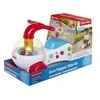 Jakks Pacific FISHER-PRICE Mašinėlė-paspirtukas