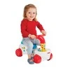 Jakks Pacific FISHER-PRICE Mašinėlė-paspirtukas