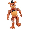 FIVE NIGHTS AT FREDDY´S figūrėlė, 12 cm