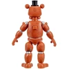 FIVE NIGHTS AT FREDDY´S figūrėlė, 12 cm