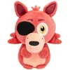 FIVE NIGHTS AT FREDDY´S pliušinis žaislas, 10 cm