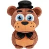 FIVE NIGHTS AT FREDDY´S pliušinis žaislas, 10 cm