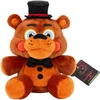 FIVE NIGHTS AT FREDDY´S pliušinis žaislas, 20 cm