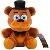 FIVE NIGHTS AT FREDDY´S pliušinis žaislas, 20 cm
