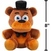 FIVE NIGHTS AT FREDDY´S pliušinis žaislas, 20 cm