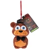 FIVE NIGHTS AT FREDDY´S prisegamas pliušinis žaislas, 9 cm