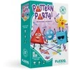 FLEXIQ Stalo žaidimas „Pattern Party!“
