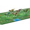 FLEXIQ Stalo žaidimas „Raptor Race“