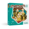 FLEXIQ Stalo žaidimas „Strategeti“