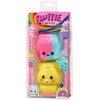 FLUFFIE STUFFIEZ MINI Pliušinis gyvūnėlis, 15 cm