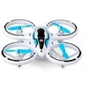 FLYBOTIC Radijo bangomis valdomas dronas „Neon Stunt“