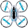 FLYBOTIC Radijo bangomis valdomas dronas „Neon Stunt“