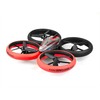 Silverlit FLYBOTIC Radijo bangomis valdomas dronas „Bumper Drone Lite“